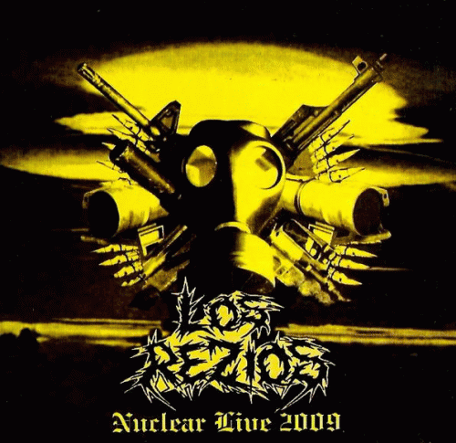 Los Rezios : Nuclear Live 2009